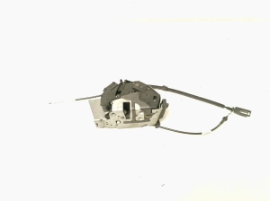   Türschloss vorne  - BK21V219A64BM 