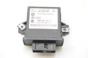 Tulede juhtmoodul - 5M0907357F