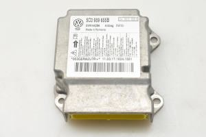 Drošības spilvenu modulis - 5C0959655B