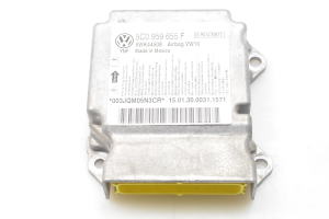Airbag module - 5C0959655F