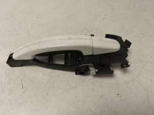 Ford Transit Custom I (2013–2023) Front door exterior handle AM51U22404CAW - 3