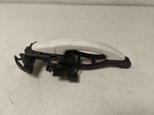 Ford Transit Custom I (2013–2023) Front door exterior handle AM51U22404CAW - 4