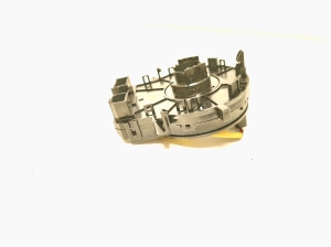Kia Sportage (2010–2016) Wickelfeder (Schleifring) 934903R110 - 4