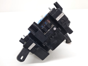 Hyundai i20 (2008–2014) Fuse boxes 191401J100 - 4