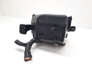 Hyundai i20 (2008–2014) Fuse boxes 191401J100 - 5
