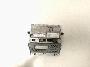 Land Rover Sport L320 (2005–2013) Ekrāns BH2210E887BC - 5