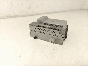 Land Rover Sport L320 (2005–2013) Radio (head unit) BH2218C815AB - 3