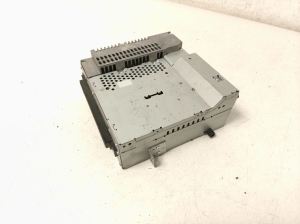Land Rover Sport L320 (2005–2013) Radio (head unit) BH2218C815AB - 4