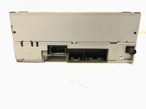 Land Rover Sport L320 (2005–2013) Radio (head unit) BH2218C815AB - 5