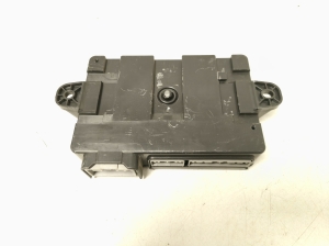 Land Rover Sport L320 (2005–2013) Control unit AH2219H440AG - 2