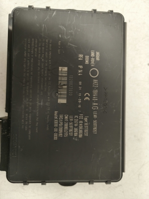 Land Rover Sport L320 (2005–2013) Control unit AH2219H440AG - 3