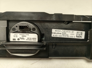Land Rover Sport L320 (2005–2013) Radio control switch AH2218C858BF - 2