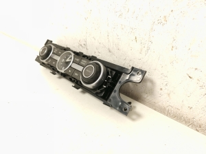 Land Rover Sport L320 (2005–2013) Radio control switch AH2218C858BF - 4