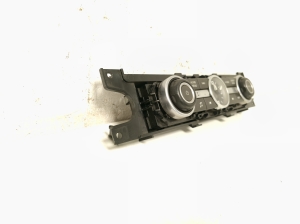 Land Rover Sport L320 (2005–2013) Radio control switch AH2218C858BF - 5