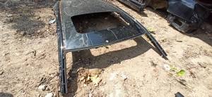 LEXUS NX H20 (2021–2026) Roof 63111F6020 - 2