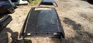LEXUS NX H20 (2021–2026) Roof 63111F6020 - 3