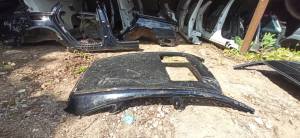 LEXUS NX H20 (2021–2026) Roof 63111F6020 - 4