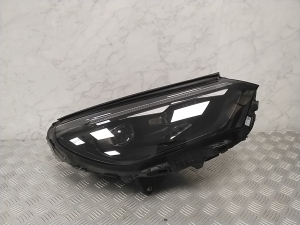   Headlight  - A2949062601 