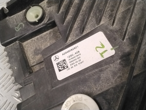 Mercedes Benz EQE X294 (2022–2026) Esituli A2949062601 - 7