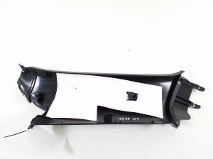 VOLVO XC60 (2017–2026) Tagumise toe sisekujundus 31425699 - 2