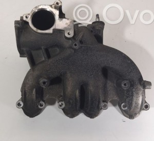 AUDI A4 B7 (2004–2008) Ansaugkrümmer 038129713BM - 3