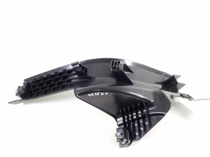 VOLVO XC60 (2017–2026) Inner sill trim 31448016 - 2