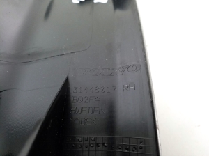 VOLVO XC60 (2017–2026) Inner sill trim 31448017 - 2