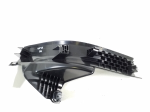 VOLVO XC60 (2017–2026) Inner sill trim 31448017 - 3