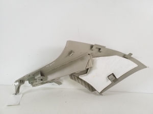 VOLVO XC60 (2017–2026) Trunk interior trim 31425704 - 2