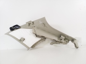VOLVO XC60 (2017–2026) Trunk interior trim 31425703 - 2