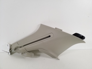 VOLVO XC60 (2017–2026) Trunk interior trim 31425703 - 3