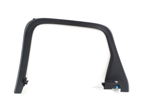   Autre pièce de porte latérale arrière  - 31407566 