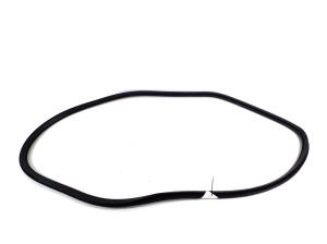 VOLVO XC60 (2017–2026) Rear side door seal on the door 31424345 - 2