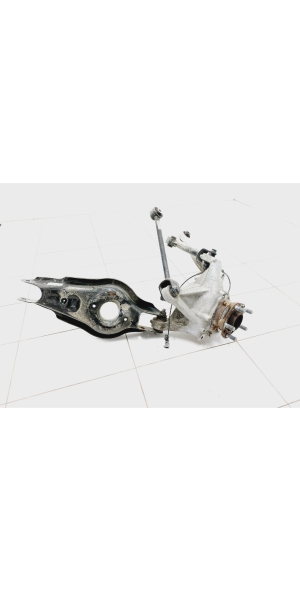 Tesla Model Y Y (2020–2026) Hinterradnabe 1188411-00-F - 2