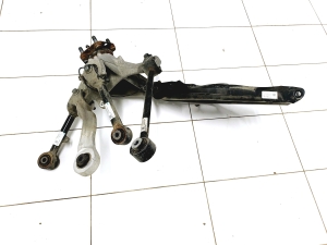 Tesla Model Y Y (2020–2026) Hinterradnabe 1188411-00-F - 3