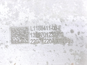 Tesla Model Y Y (2020–2026) Hinterradnabe 1188411-00-F - 4