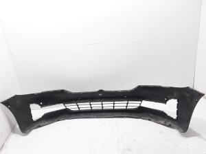 BMW 5 SERIES G30 (2016–2026) Stoßstange Stoßfänger vorne 9464207 - 3