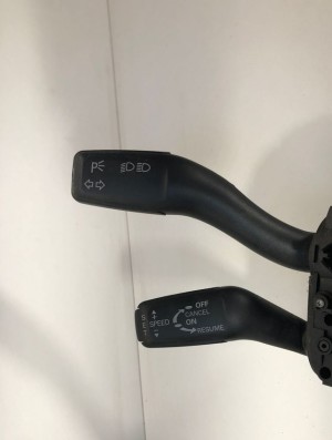 AUDI A6 C6 (2004–2011) Lüliti ja selle osad 4F0953549D - 2