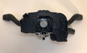 AUDI A6 C6 (2004–2011) Lüliti ja selle osad 4F0953549D - 5
