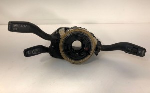 Lüliti ja selle osad - 4F0953549D