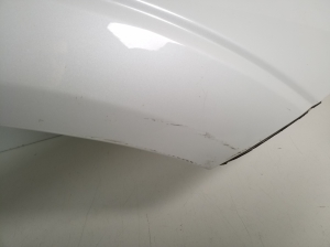 VOLVO XC60 (2017–2026) Vorderer Kotflügel 32297442 - 5