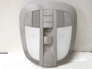 Front interior lighting panel - 64887