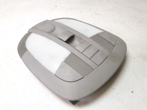 Mercedes Benz ML-Class 164 (2005–2011) Front interior lighting panel 64887 - 3