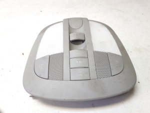 Mercedes Benz ML-Class 164 (2005–2011) Front interior lighting panel 64887 - 4