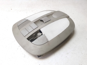 Mercedes Benz ML-Class 164 (2005–2011) Front interior lighting panel 64887 - 2