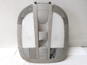 Front interior lighting panel - 64887