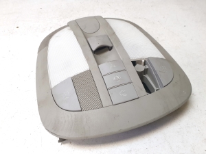 Mercedes Benz ML-Class 164 (2005–2011) Front interior lighting panel 64887 - 3