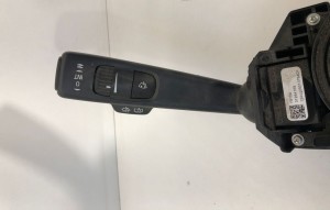 VOLVO V60 (2010–2018) Lüliti ja selle osad 31343218 - 3