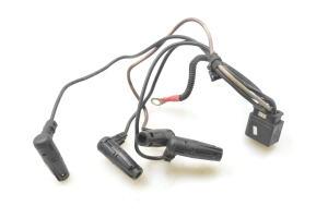 BMW 3 SERIES E90 (2004–2013) Glühkerzenkabel 7811938 - 3
