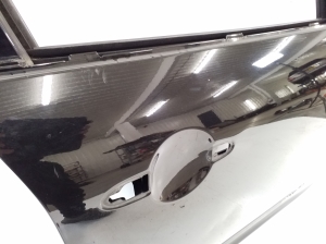 Mini Countryman F60 (2016–2026) Priekšējās durvis 41007438596 - 4